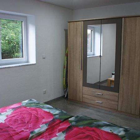 2- Zimmer-Wohnung Weilerswist Zewnętrze zdjęcie