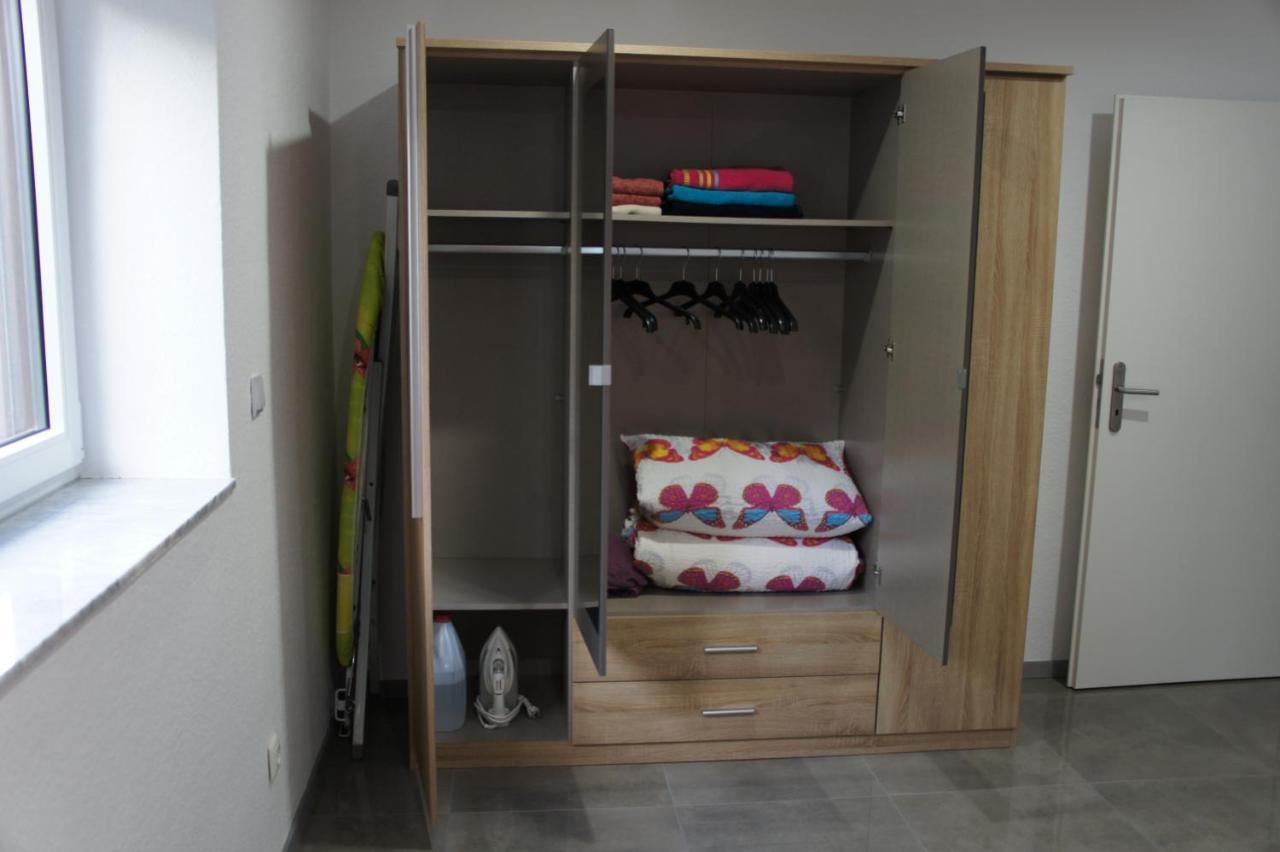 2- Zimmer-Wohnung Weilerswist Zewnętrze zdjęcie