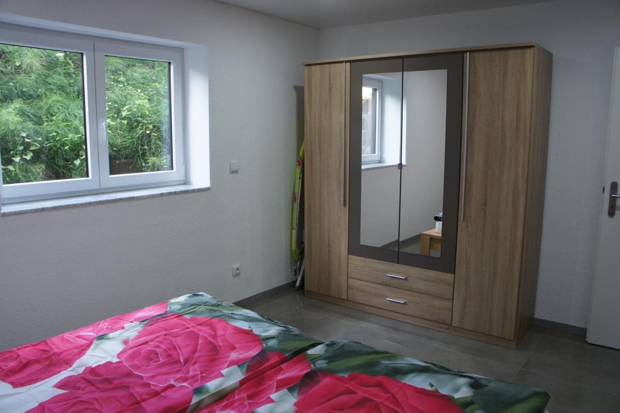2- Zimmer-Wohnung Weilerswist Zewnętrze zdjęcie