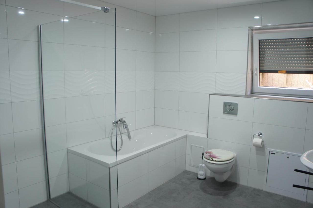 2- Zimmer-Wohnung Weilerswist Zewnętrze zdjęcie