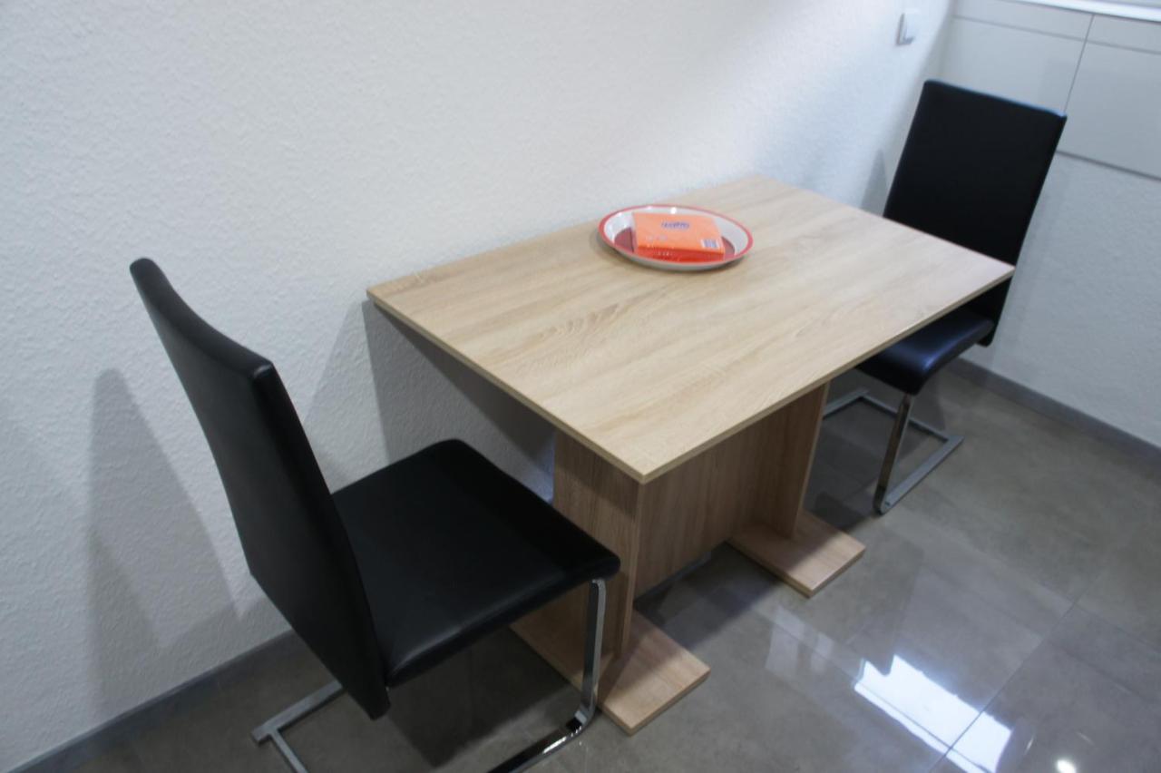 2- Zimmer-Wohnung Weilerswist Zewnętrze zdjęcie