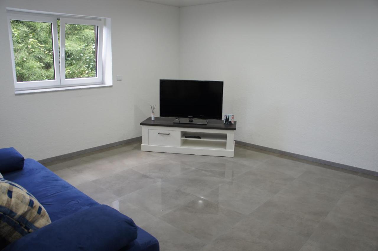 2- Zimmer-Wohnung Weilerswist Zewnętrze zdjęcie