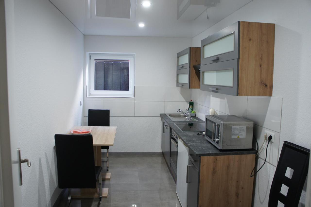 2- Zimmer-Wohnung Weilerswist Zewnętrze zdjęcie